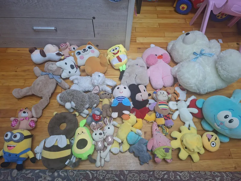 мягкий игрушки мягкий игрушки
