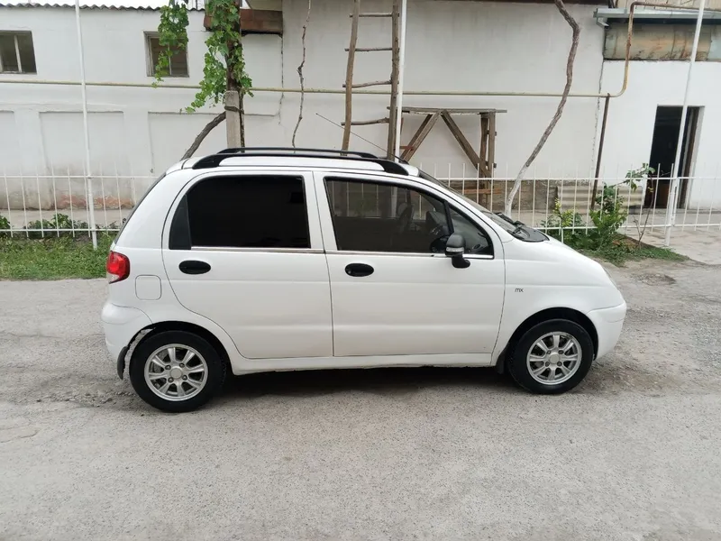 Matiz mx H9 ideal holatda — фото 2