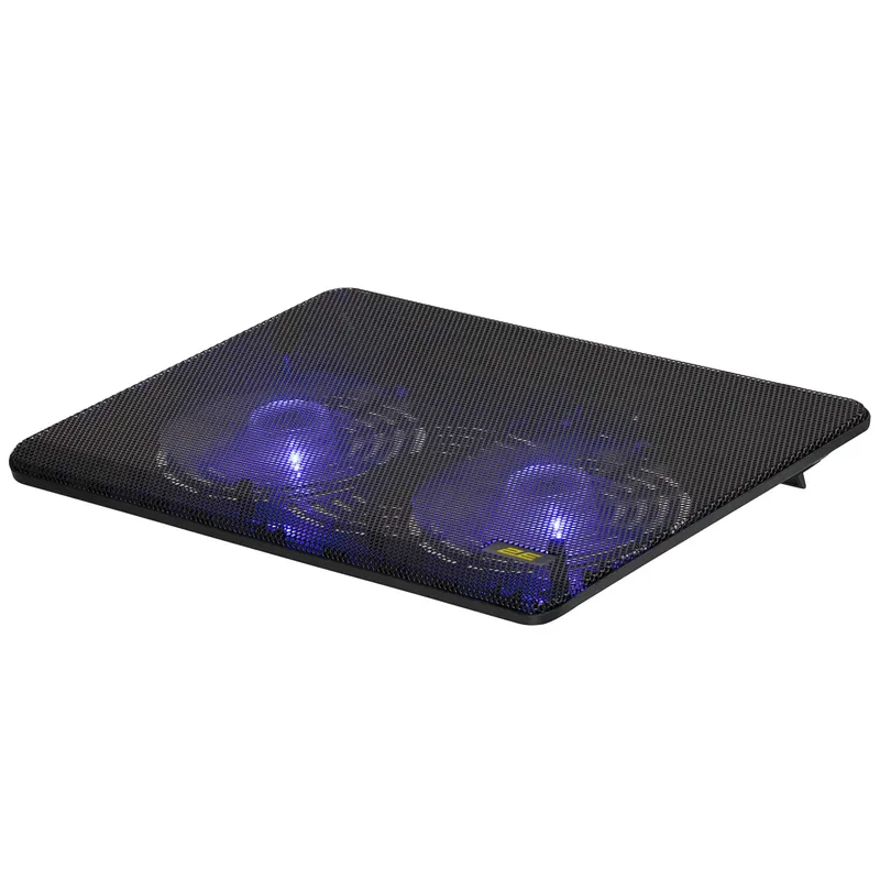 } Подставка для ноутбука 2E GAMING 2E-CPG-001 Black 3 } Подставка для ноутбука 2E GAMING 2E-CPG-001 Black 3