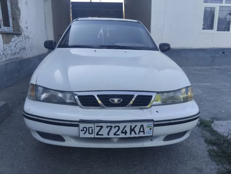 Nexia 1 1996-yil