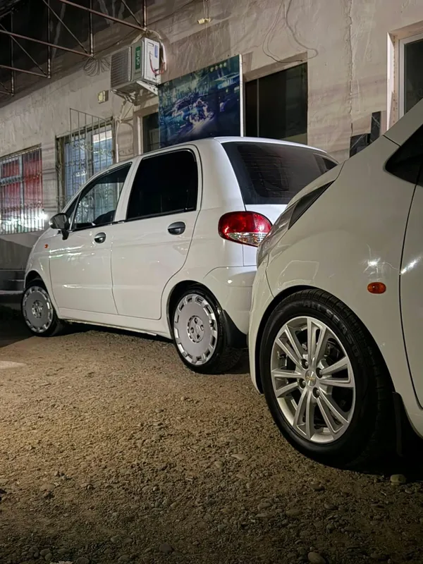 Matiz mx yili 2018 1 Matiz mx yili 2018 1