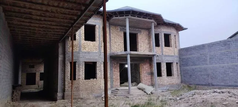 Jizzax viloyati uchstka srochna sotiladi — фото 2