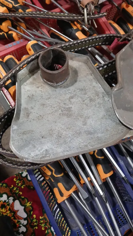 Birja savdolari orqali barcha turdagi xo'jalik mollari — фото 3