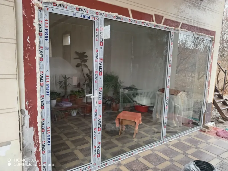 eshik va derazalar yasab o'rnatish xizmati — фото 5