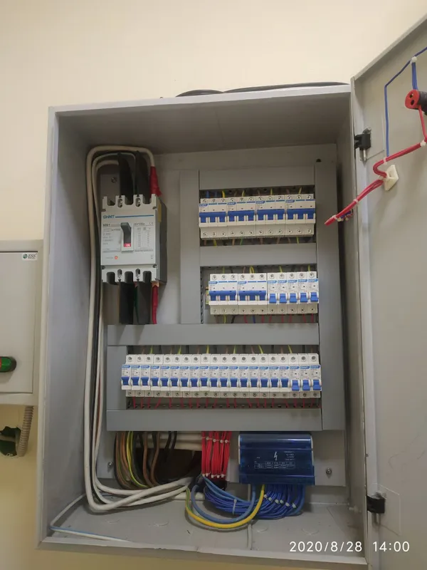 Elektrik Santexnik xizmati. Услуги электрика и сантехника 3