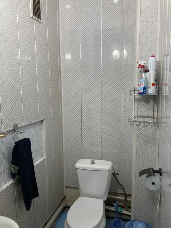 4 xonali kvartira 8- etaj liftlari doyim ishlab turadi — фото 5