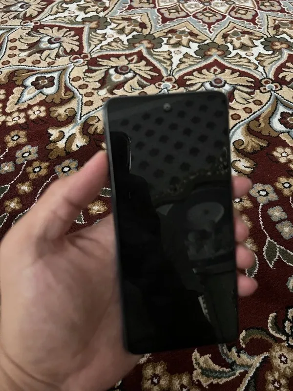 Samsung A52 128gb hamma joyi ishladi srochno — фото 5