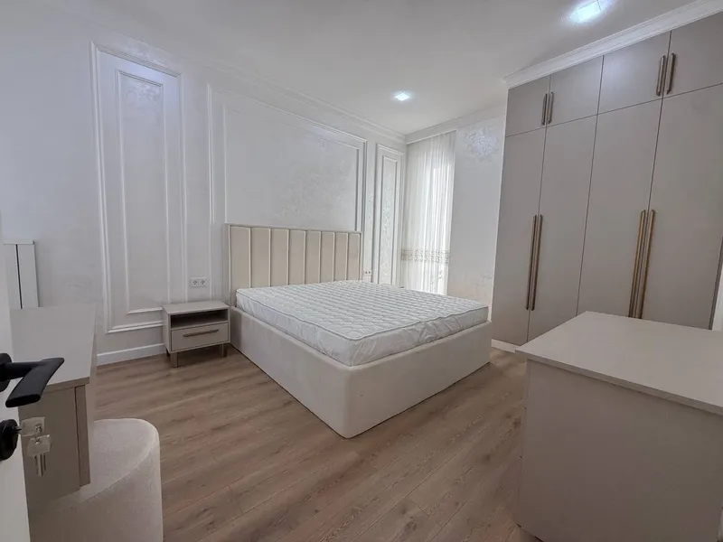 4-комнатная квартира, 126 м2, Юнусабад 7