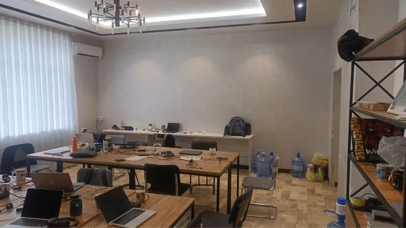 Ofis arenda novza metro 350 dan boshlanadi — фото 3