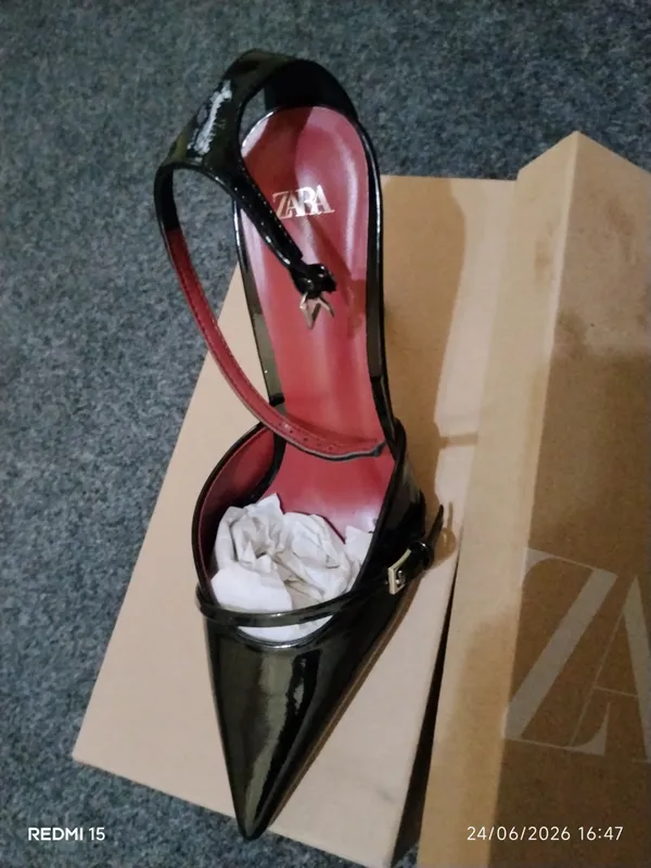 Бренд Zara 2
