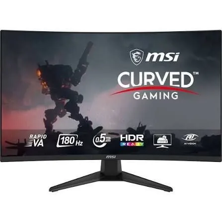 Monitor 32 180hz 2K NEW