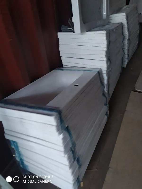 Dush kabinalari uchun rakovinalar 2 Dush kabinalari uchun rakovinalar 2