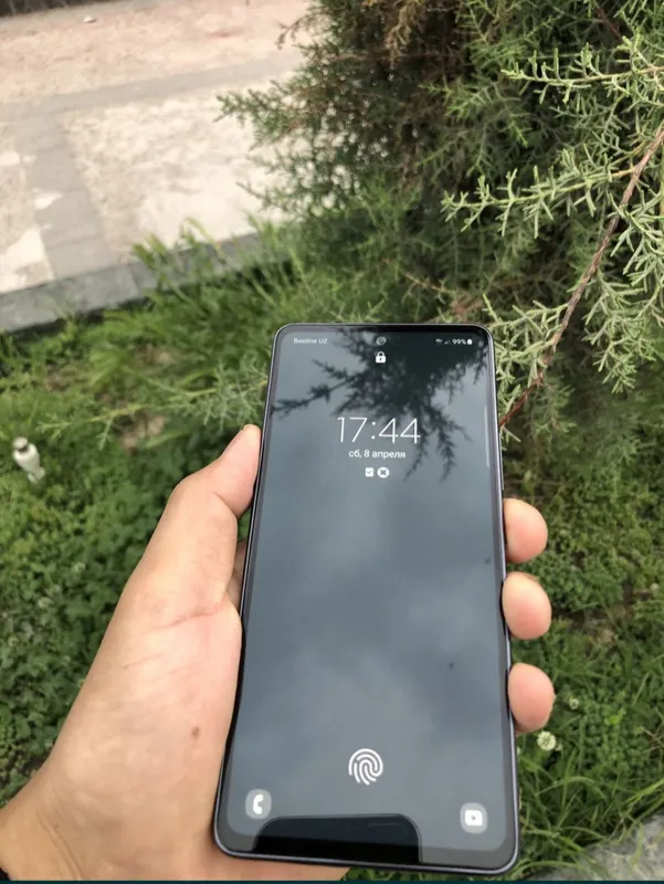samsung A53 5g — фото 3