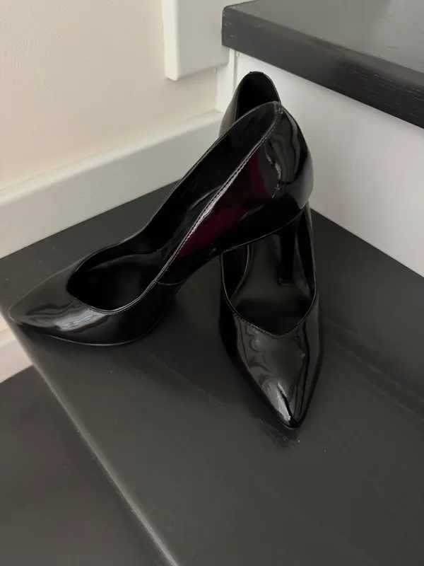 Туфли Charles & Keith 2