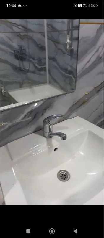 Kvartira ijaraga beriladi — фото 4