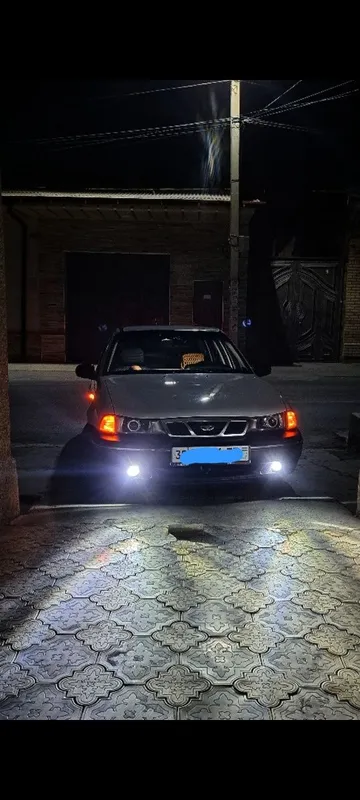 Nexia 1 1999 год 2 Nexia 1 1999 год 2