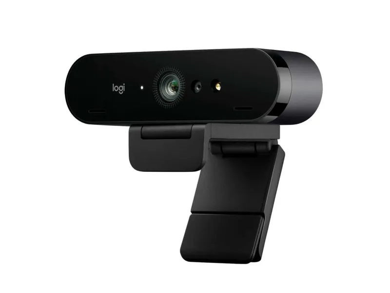 Logitech | Rapoo | Веб камера | ВКС камера | Оптом цене | Veb kamera | — фото 6