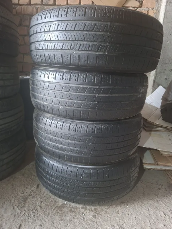 Balon Tirekir dan yechilgan kumho balon 2