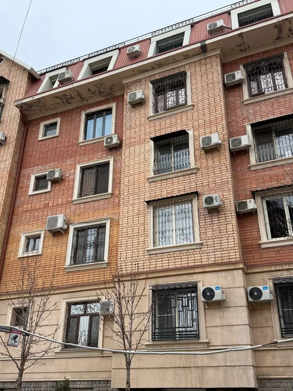 5 xonali kvartira, 205 m2, Mirobod 1 5 xonali kvartira, 205 m2, Mirobod 1