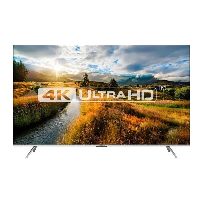 Телевизор IMMER 55/65 4K UHD google tv бесплатная доставка — фото 2