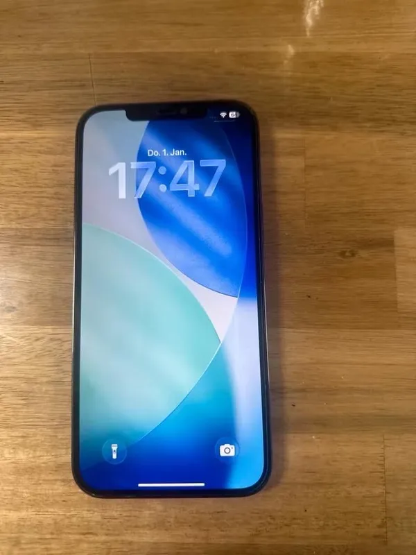 Iphone 13 pro 256 gb