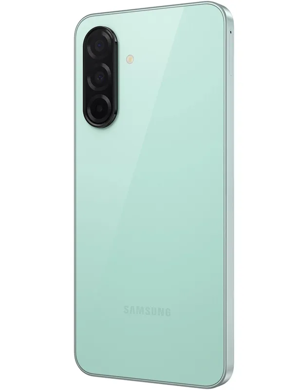 Смартфон Samsung Galaxy A26 5G 8/256GB Light Green (Зеленый) — фото 2 Смартфон Samsung Galaxy A26 5G 8/256GB Light Green (Зеленый) — фото 2