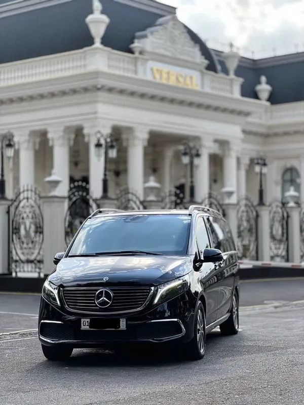 Продаётся Mercedes Viano 2 Продаётся Mercedes Viano 2