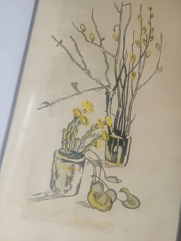 Линогравюры СССР 3 Линогравюры СССР 3