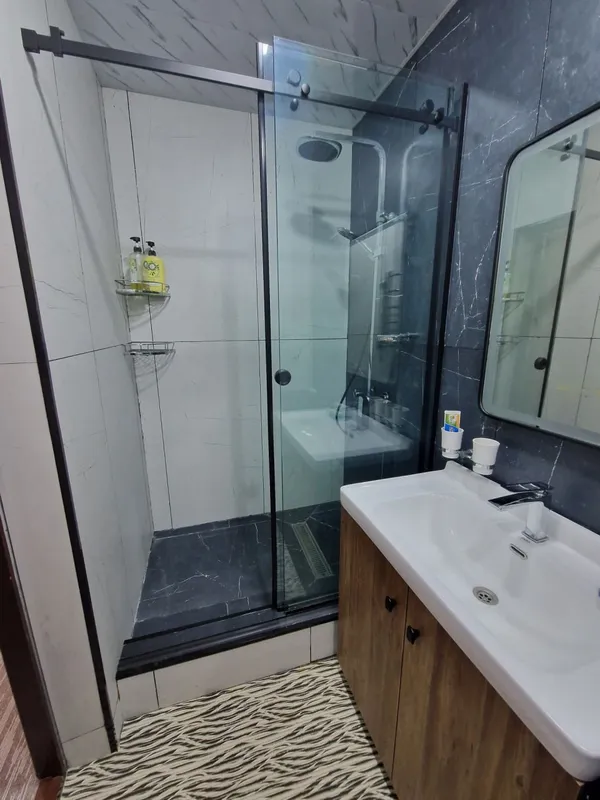 3 xonali kvartira, 70 m2, Mirobod 8