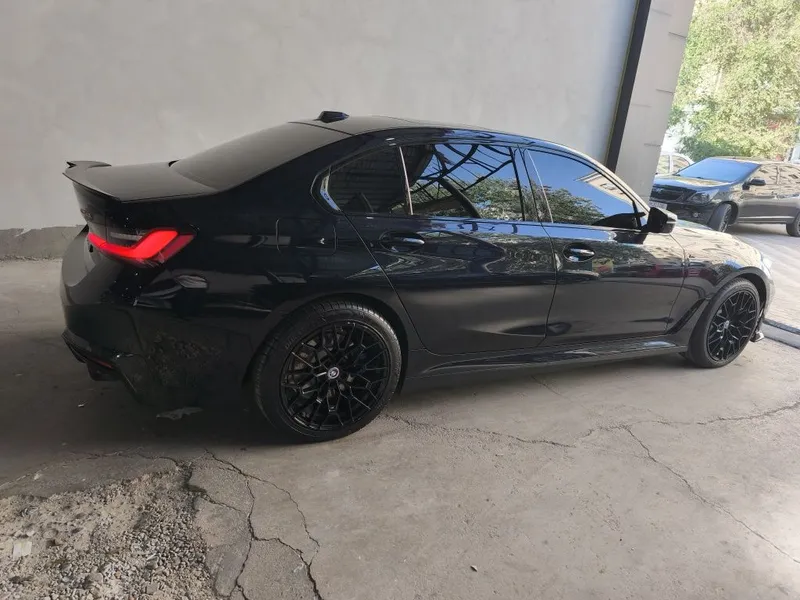 I3 BMW Sotiladi. 4 I3 BMW Sotiladi. 4