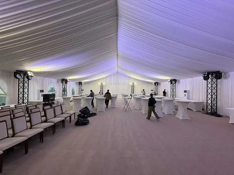 Tent rentals in Tashkent and throughout Uzbekistan! — фото 7