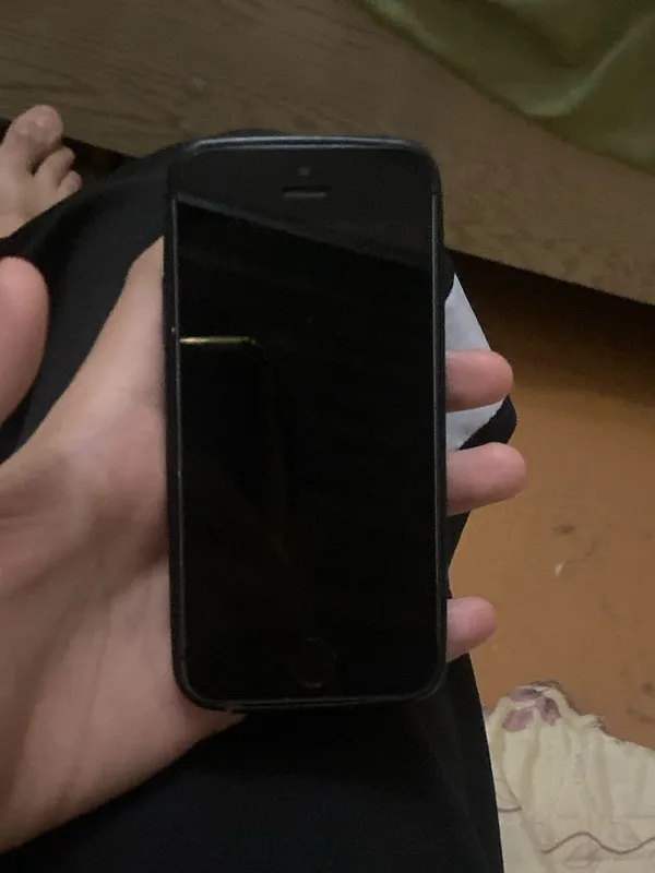 !!SROCHNA!! IPhone 5s 1/16.