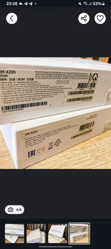 Быстрая продажа ПК название HP — фото 4