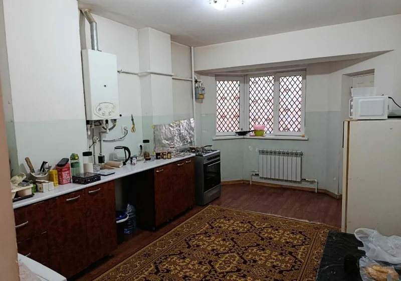 Аренда 3/3 /4, 92м2, Мирзо-Улугбекский район