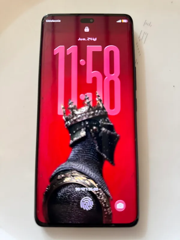 Honor x9c 8/256 3