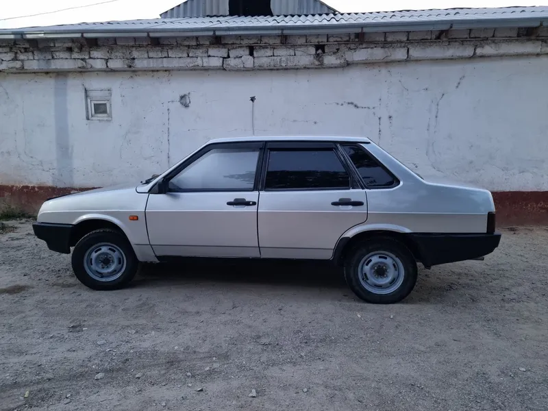 Vaz 21099. Sotiladi 2 Vaz 21099. Sotiladi 2