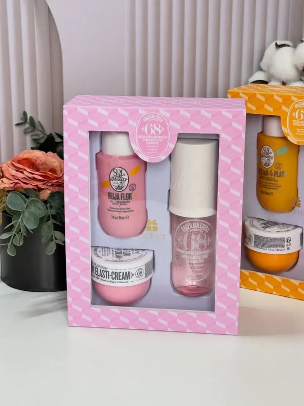SOL DE JANEIRO premium gift set — фото 2 SOL DE JANEIRO premium gift set — фото 2