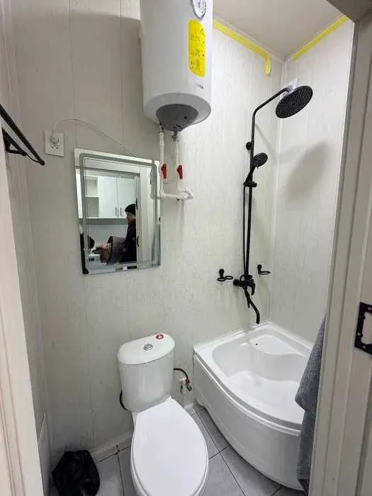 Коттедж 2х комнатный — фото 5