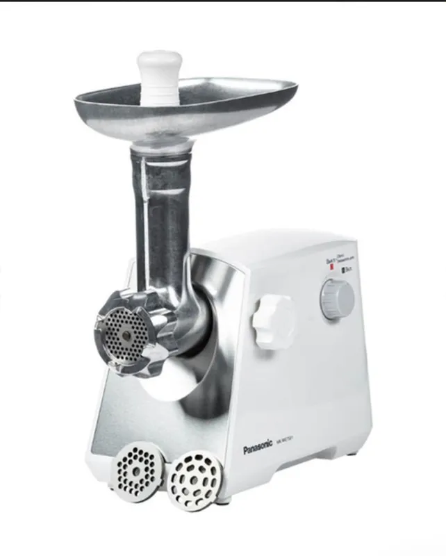 Электрическая Мясорубка Panasonic МK-MG1501