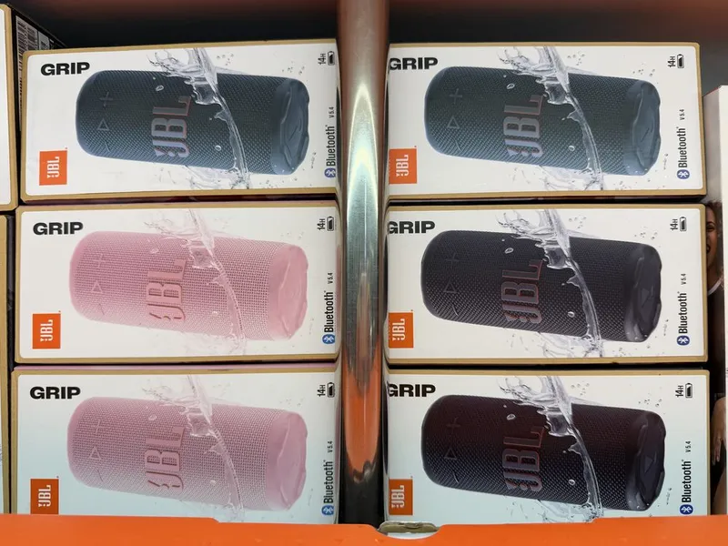 колонка JBL Grip