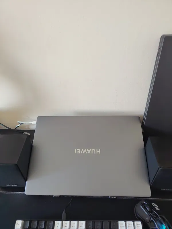 Huawei meta book d16 MCLF-XX — фото 1