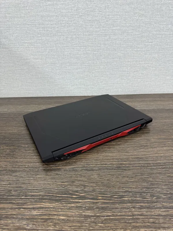 Мощный Acer Nitro-5 intel Core i5 с RTX3050Ti Для 3D Графики Игры и IT — фото 6