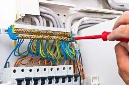 Elektrik uy va ofisla uchun