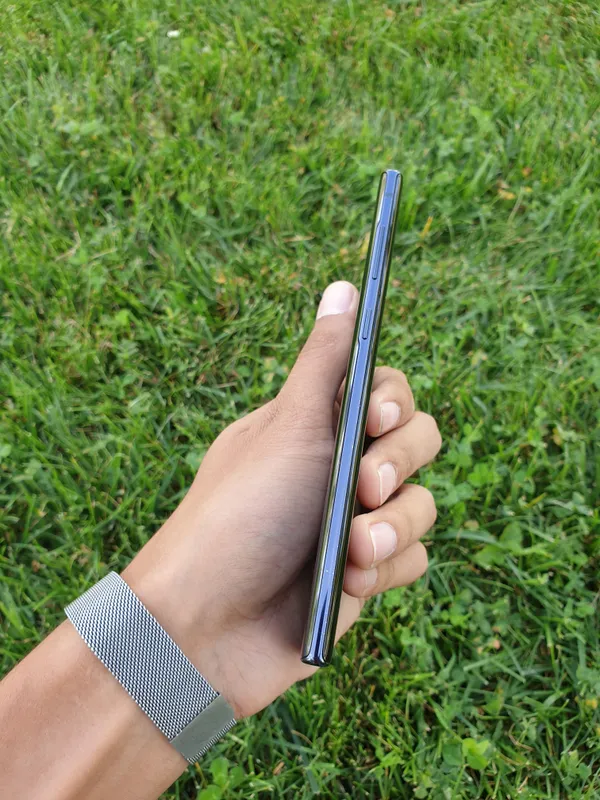 Samsung Galaxy Note 10 5G. OzU 12/256 GB. IDEAL 6 Samsung Galaxy Note 10 5G. OzU 12/256 GB. IDEAL 6