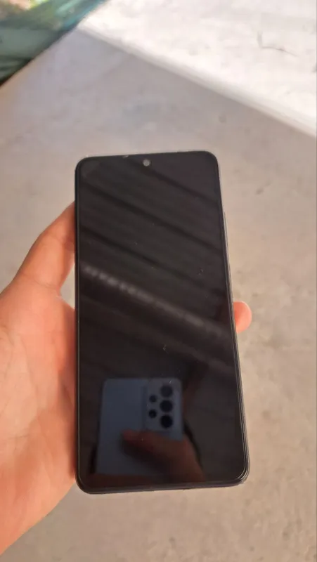 Redmi note 11 pro 8+8gb — фото 1