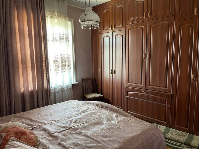 Аренда квартиры, 4-комн, 110м², Яккасарайский район 1
