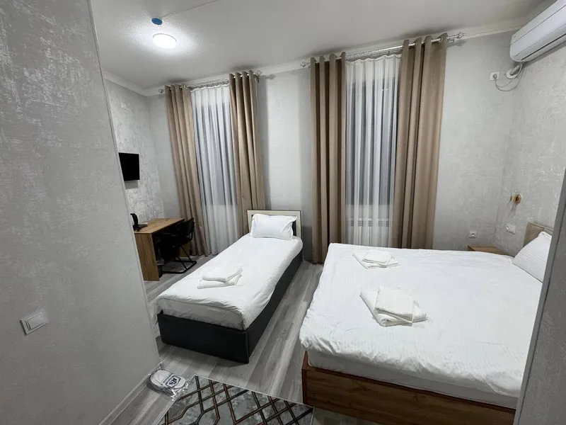 Almir Hotel 6 Almir Hotel 6
