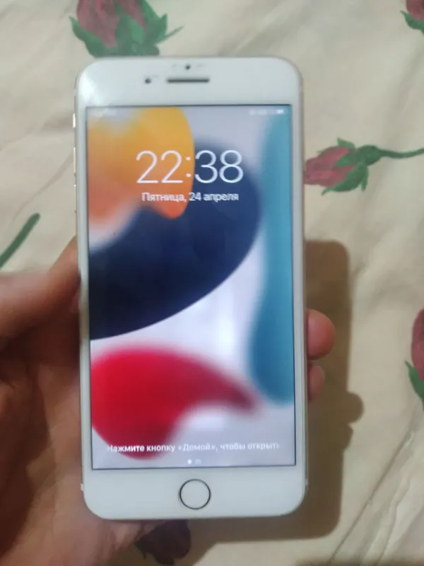 iPhone 7+ 3
