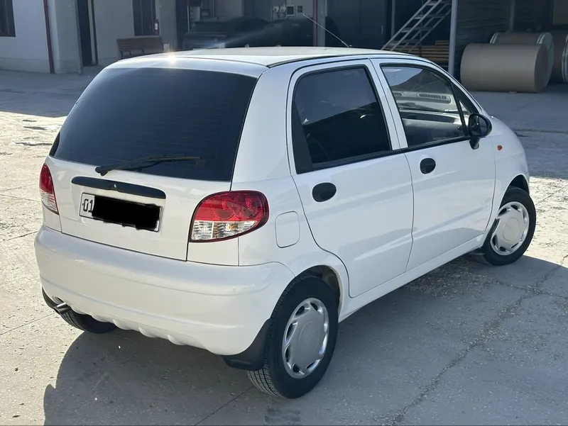 Matiz 2017 Naxtga 3 Matiz 2017 Naxtga 3