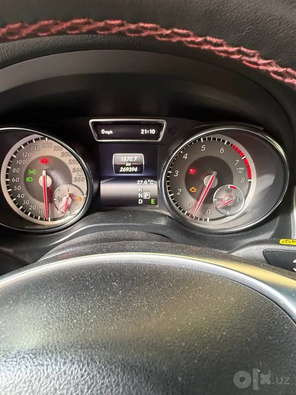 Продаётся Mercedes, отличное состояние, состояние идеальное 4 Продаётся Mercedes, отличное состояние, состояние идеальное 4